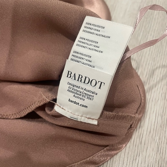 Bardot Revolve Two Piece Set - Picture 13 of 13